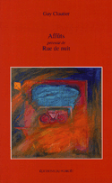Affûts [nouvelle édition]